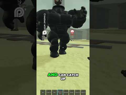 Dead Rails Should You Battle Nikola Tesla #deadrails #roblox #shorts