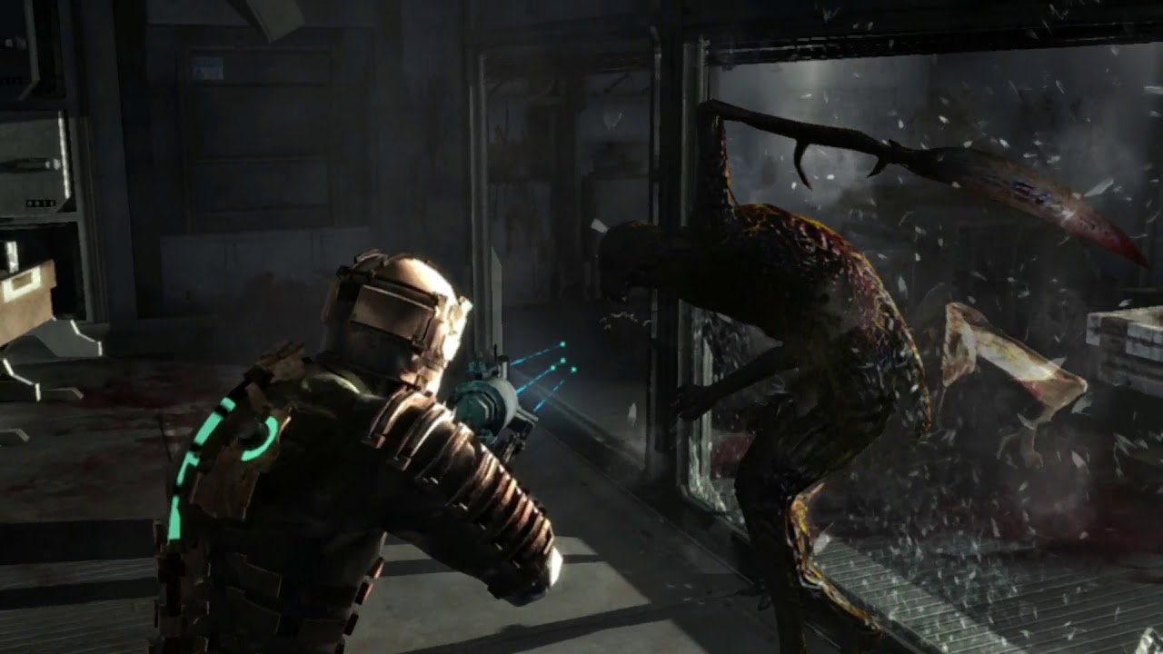 DEAD SPACE! Ep3