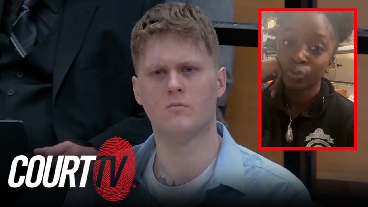 Deadly Date Murder Trial: Maxwell Anderson Verdict