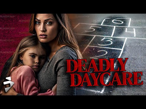 DEADLY DAYCARE | Thriller | Full Movie