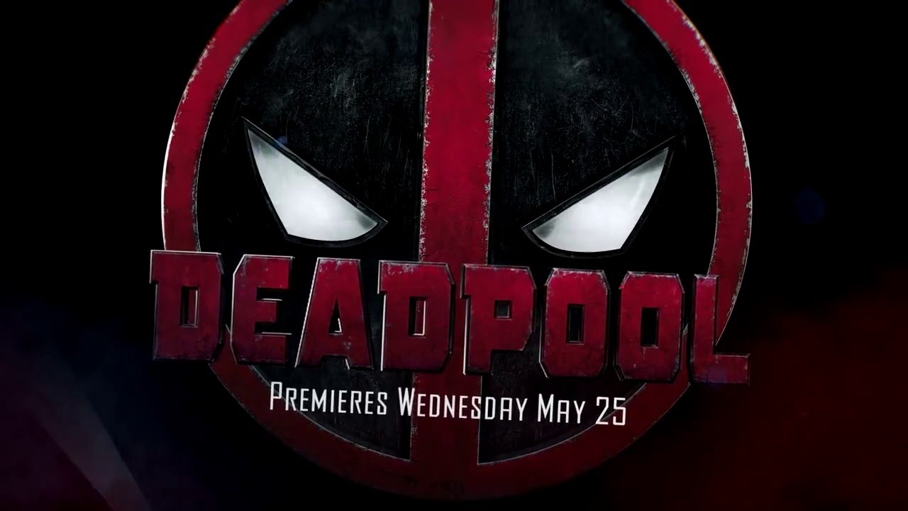 DEADPOOL (MA 15+)