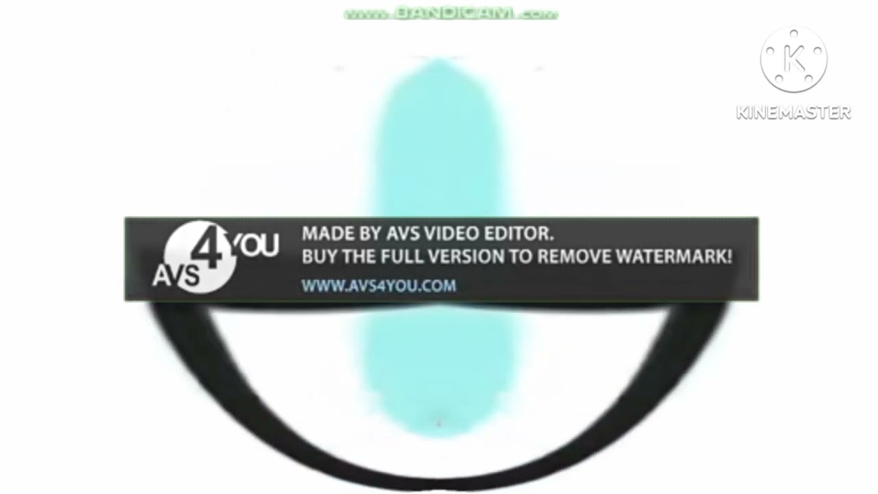 Deaf Major LG Logo 1995 (AVS VERSION)