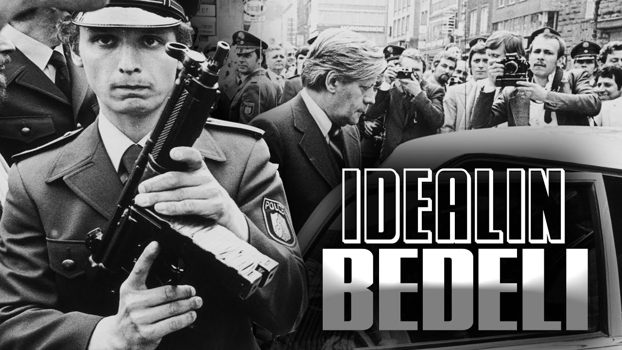İdealin Bedeli