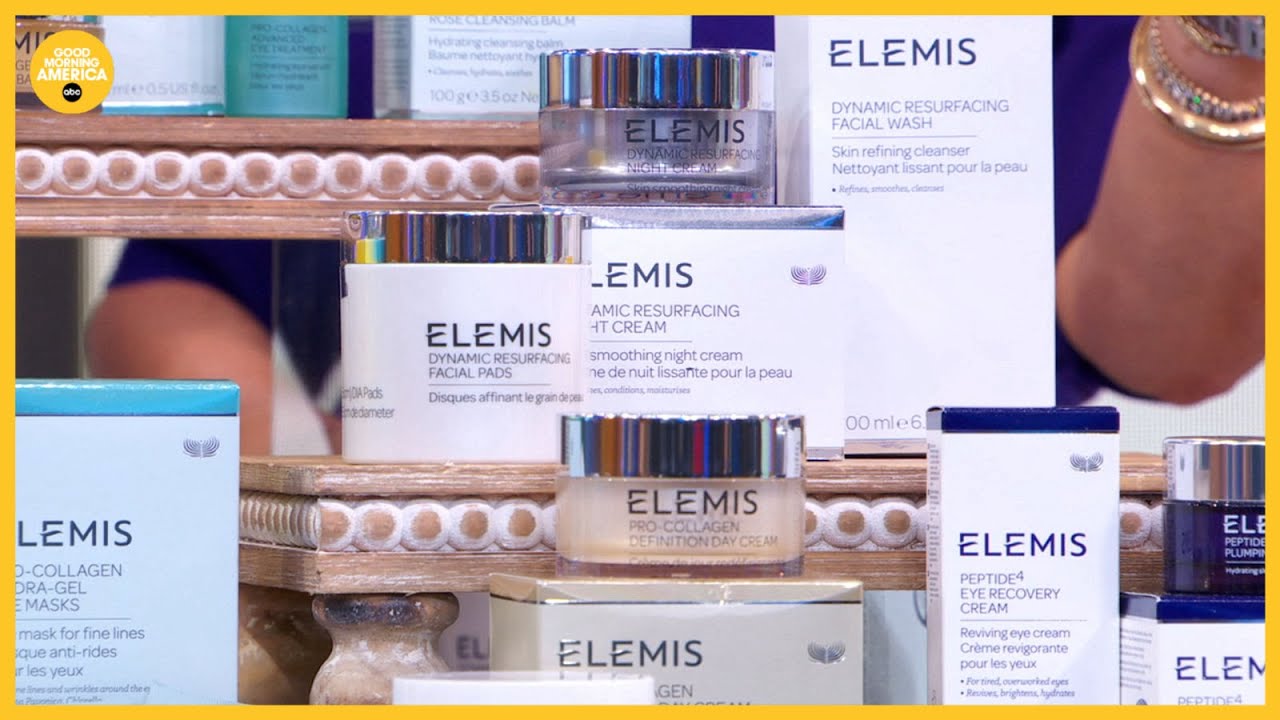 Deals and Steals on must-try skin care products