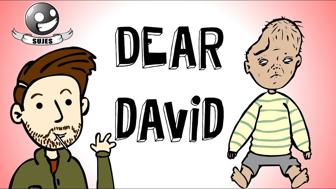 DEAR DAVID - SUJES