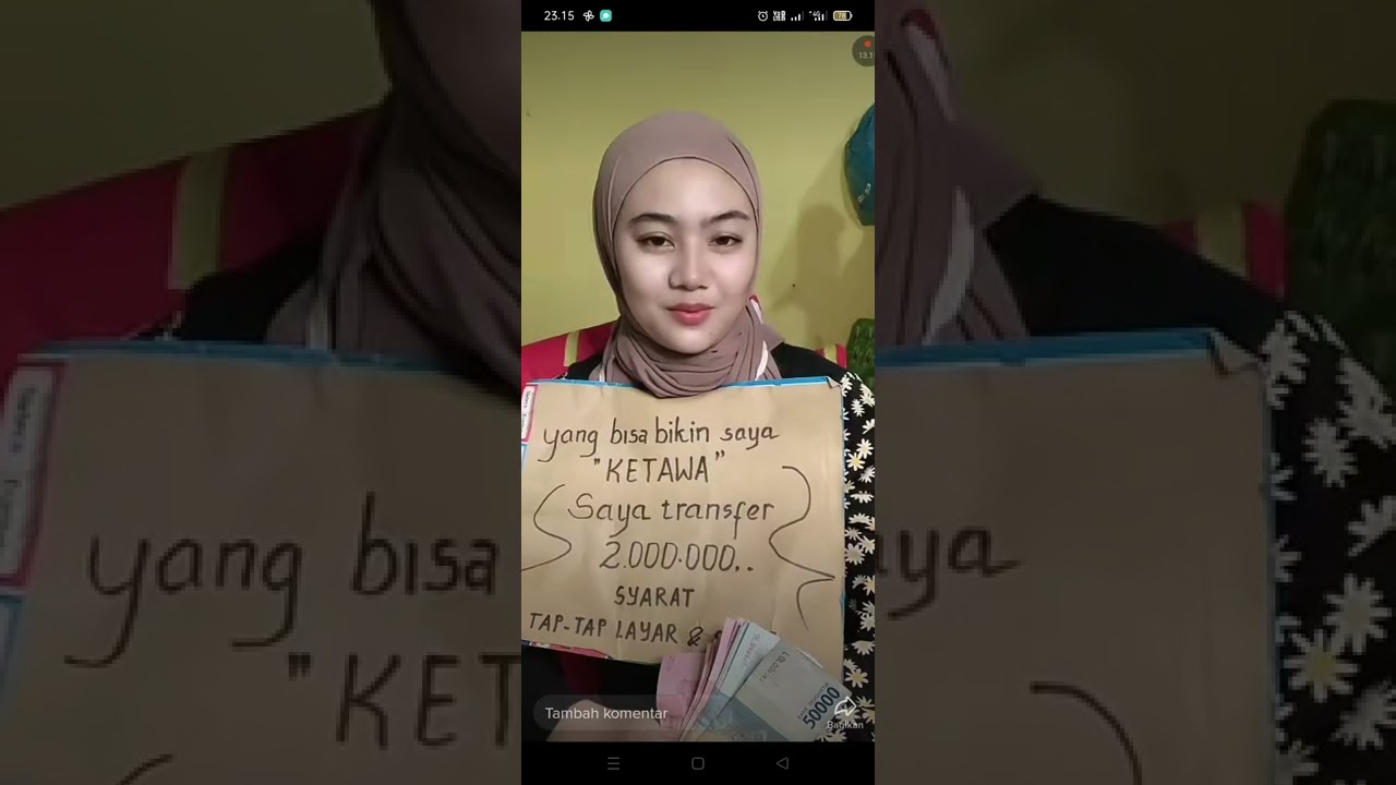 dearizky live tiktok