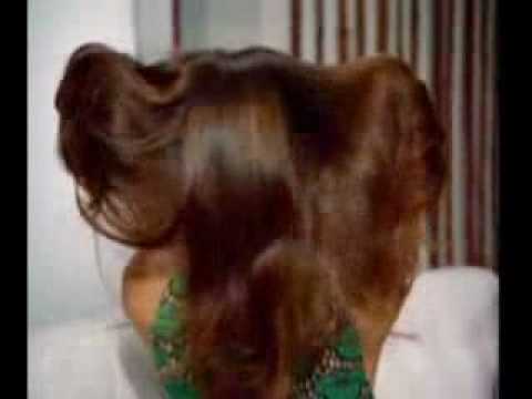 Death Metal Shampoo Comercial
