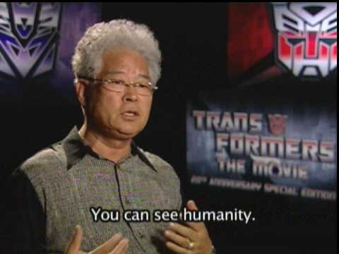 Death of Optimus Prime