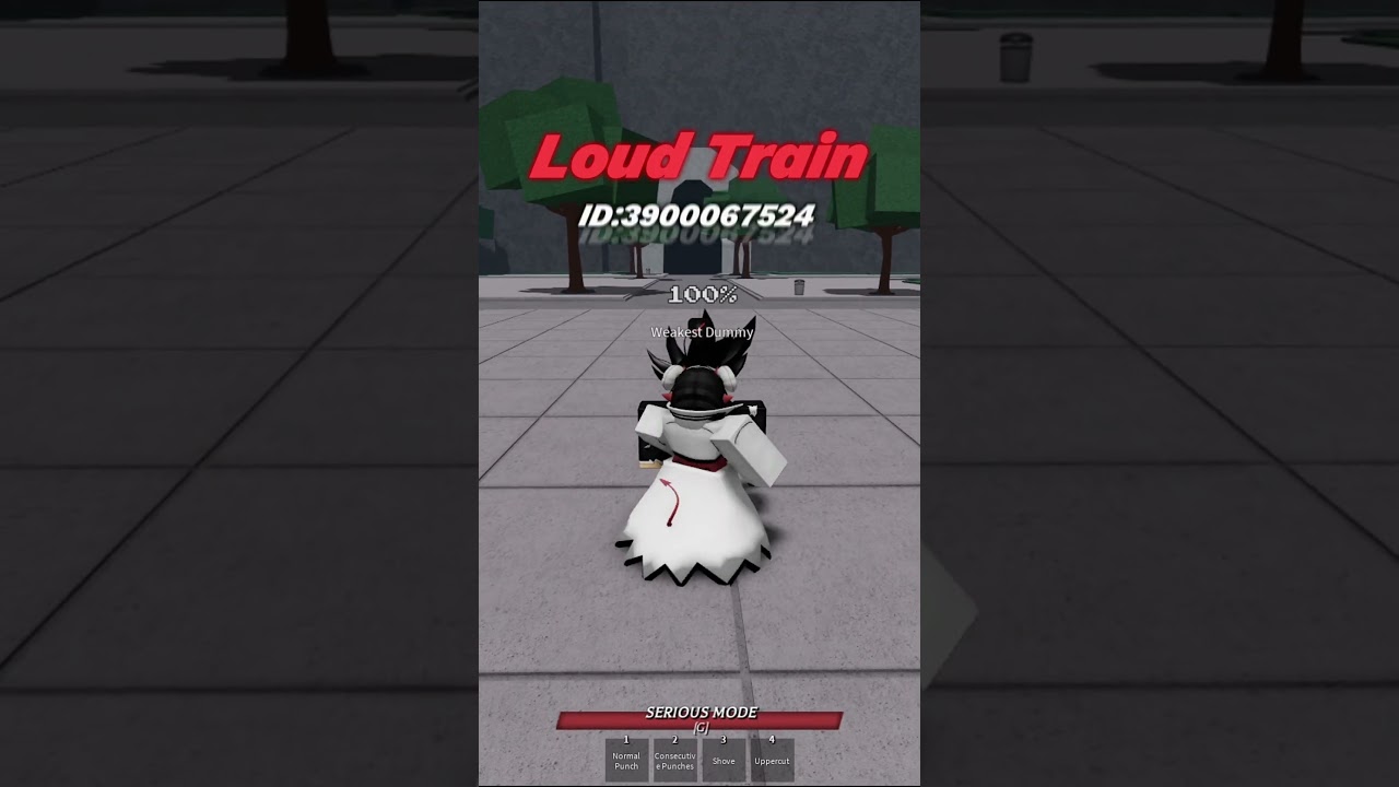 Death Sounds P.11 || #deathsounds #roblox #tsbg #robloxstrongestbattlegrounds #battlegrounds