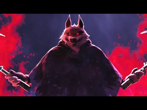Death Whistle (Merce Remix)