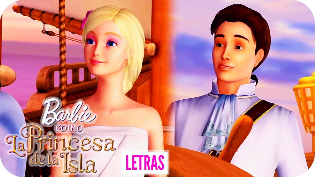 Debo Saber | Letra | Barbie™ como 