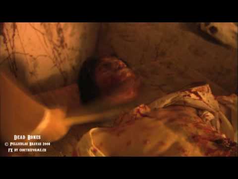 Decapitation making of