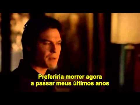 DECLARAÇÃO DE ELENA PARA DAMON , FINAL