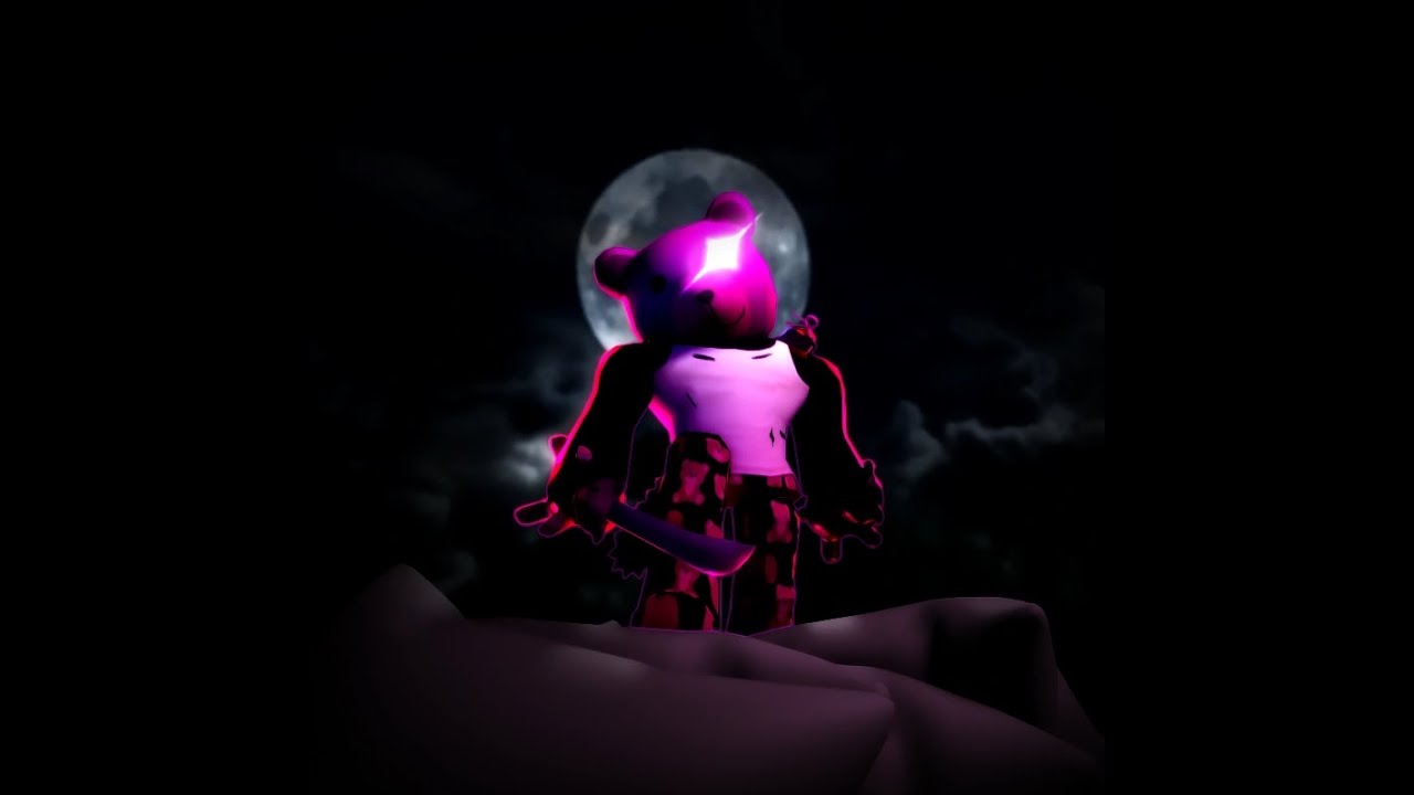 Deep Sleep Skin Theme Slowed (Forsaken)
