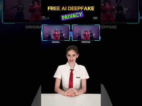 DEEPFAKE Tutorial Using a Free Face Swap AI Tool Locally | FaceFusion Install
