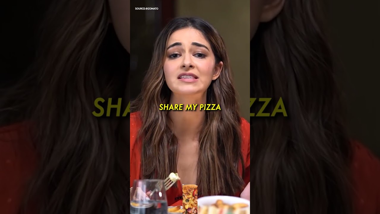 Deepika Padukone REVEALS Ananya Panday’s SHOCKING Habit! | Bollywood |