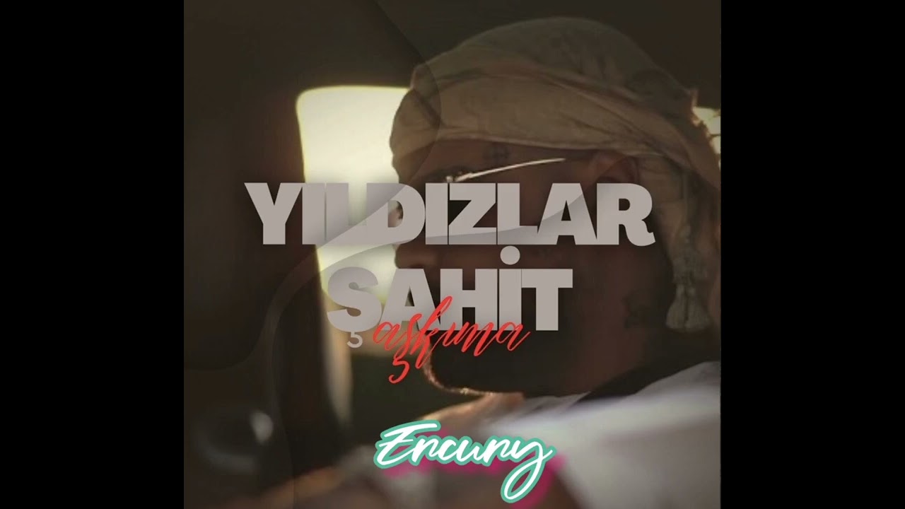 Deeprise / Lvbel C5 - ''Raf & Yıldızlar Şahit Aşkıma,, (Remix)