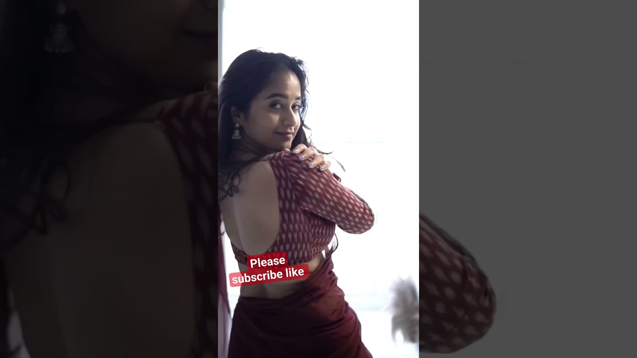 deepthi sunaina #cute #hot #deepthisunainafans  #whatsapp #shorts  #lovestory  #fansclub