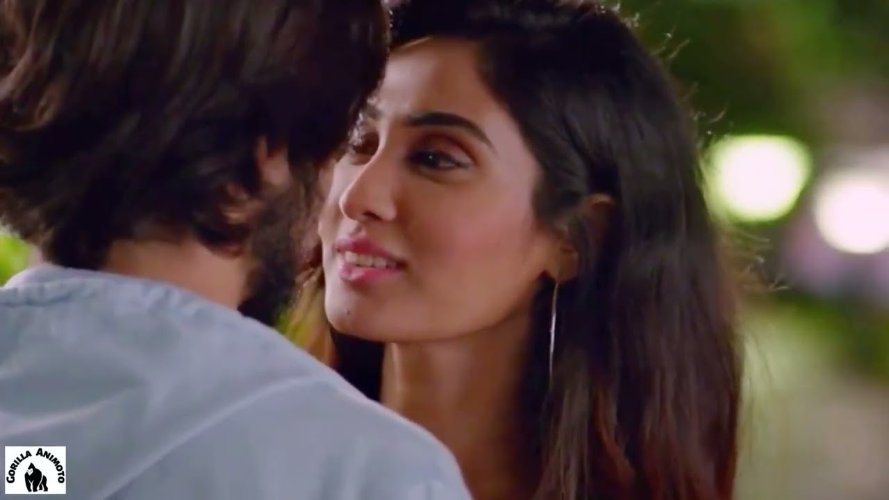 deepti sati all kiss 💋 scenes