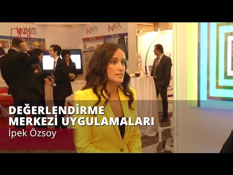 Değerlendirme Merkezi Uygulaması