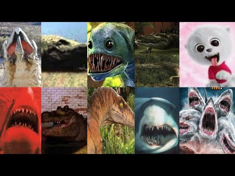 Defeats of My Favorite Animals Killers Villains
