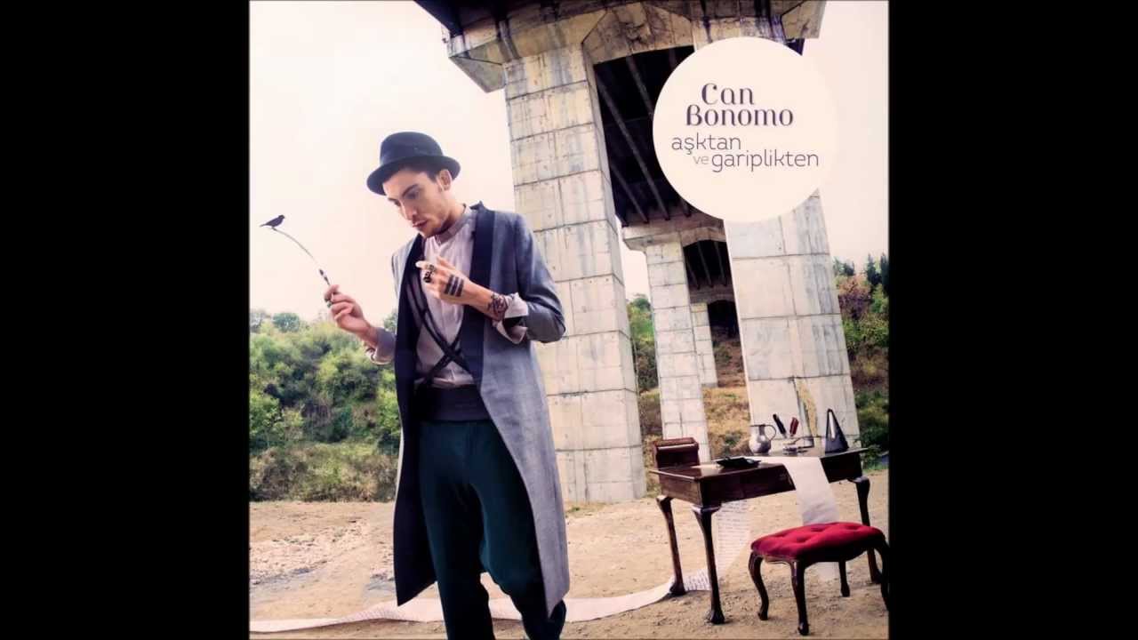 Defol - Can Bonomo