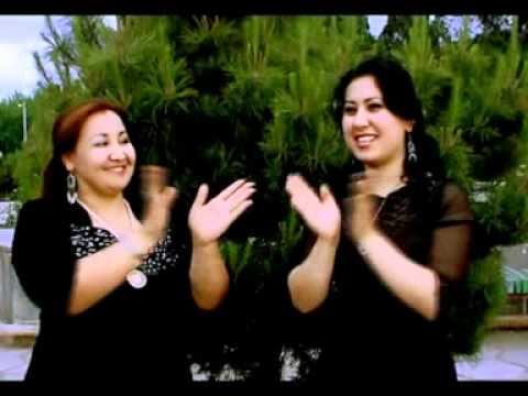 Degishme-Murgaply washiler 2