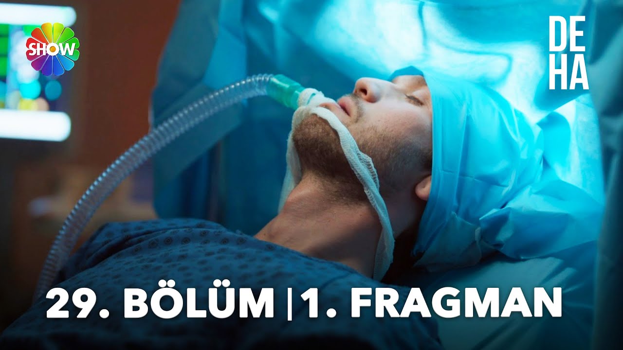 Deha 29. Bölüm 1. Fragman | “Baba, beni bırakma.” ❤️‍🩹