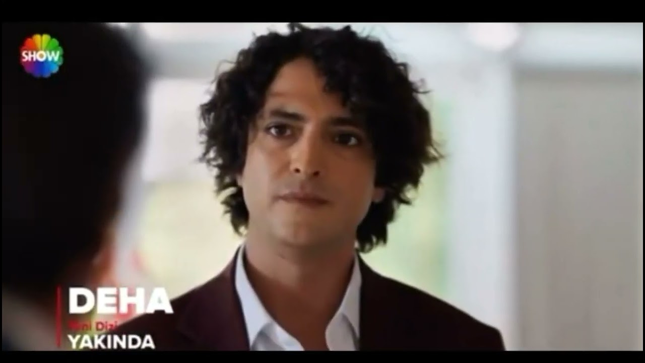 Deha ilk tanıtım - ÇOK YAKINDA @Show tv'de
