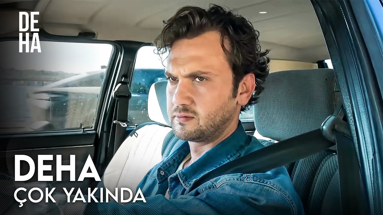 Deha İlk Tanıtım - ÇOK YAKINDA SHOW TV'DE @dehatvdizisi