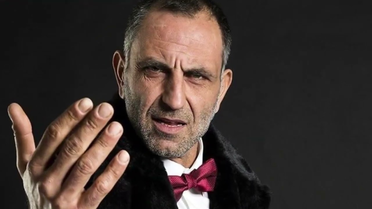 Deha Yakında Show TV de