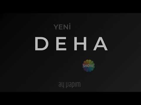 Deha Yakında Show TV'de