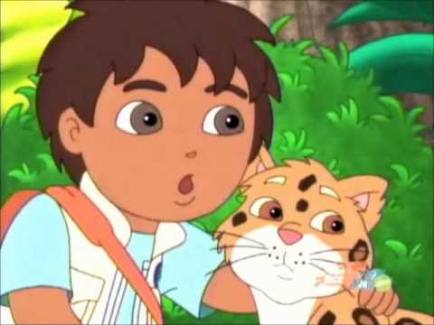 Deigo Ep 1 Season 1 part 1