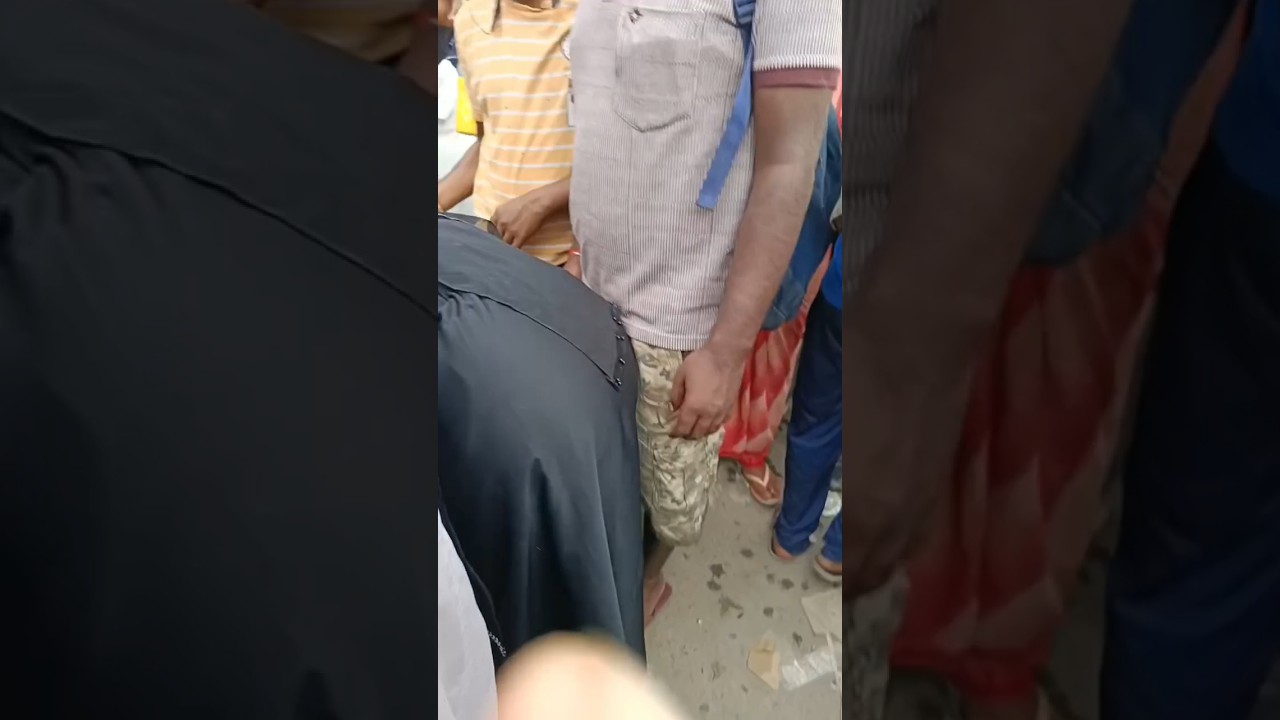 Delhi Sadar Bazar 😡 #viralvideo #funny #sadarbazaar #comedy #shorts
