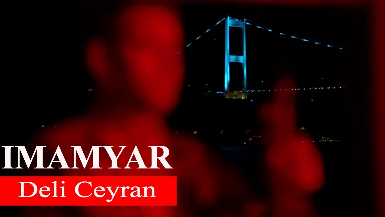 DELI CEYRAN | Imamyar