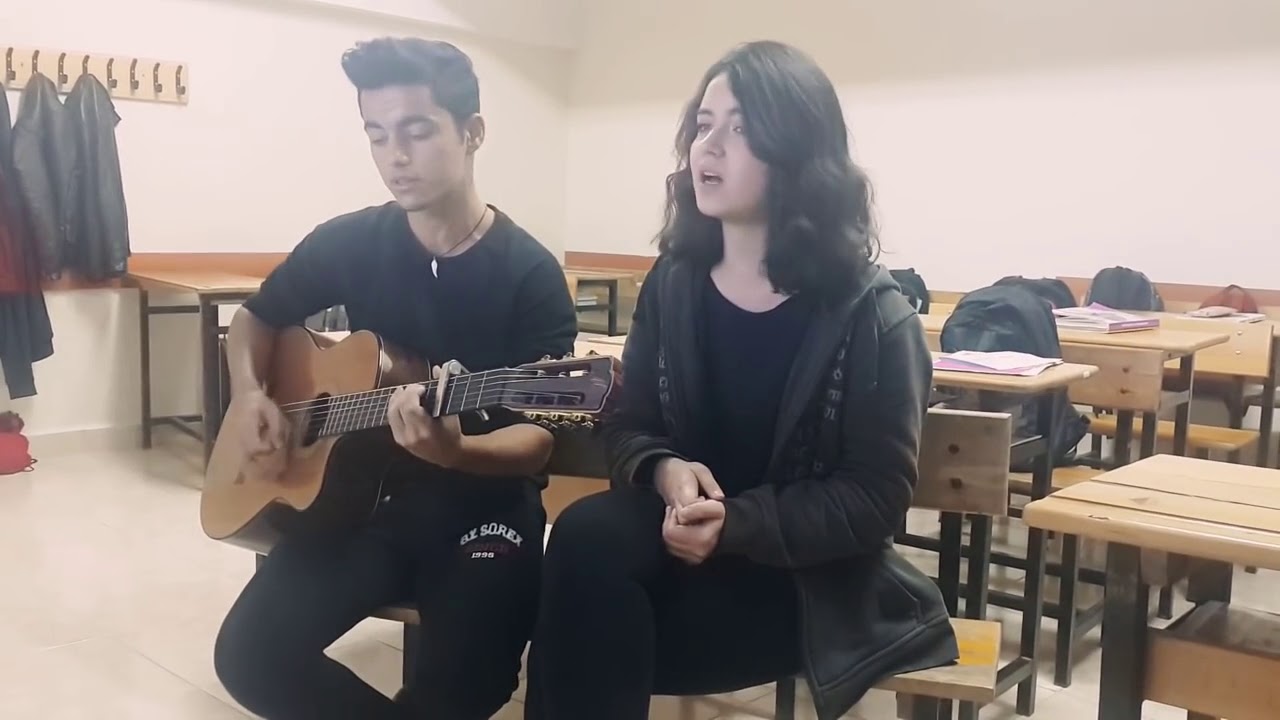 Delibal   Mutlu Sonsuz Cover Beyza Emre
