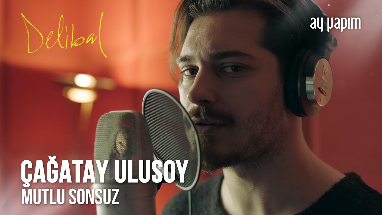 Delibal (Original Soundtrack) | Çağatay Ulusoy - Mutlu Sonsuz