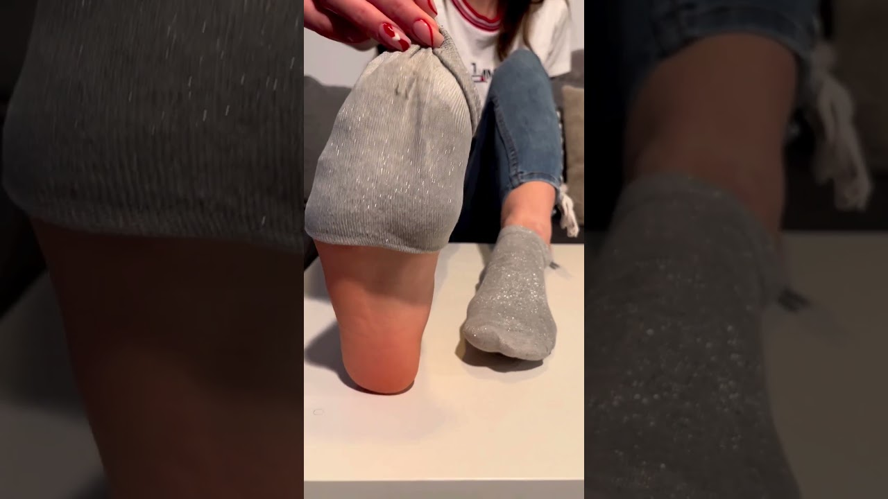 Delicious socks&feet