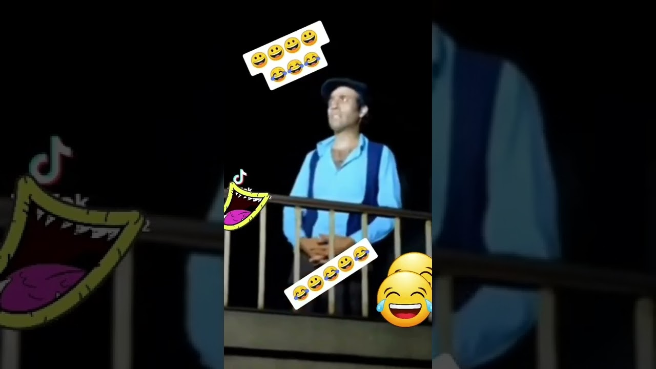 Delidir yakalayın deli😁😁😂😂