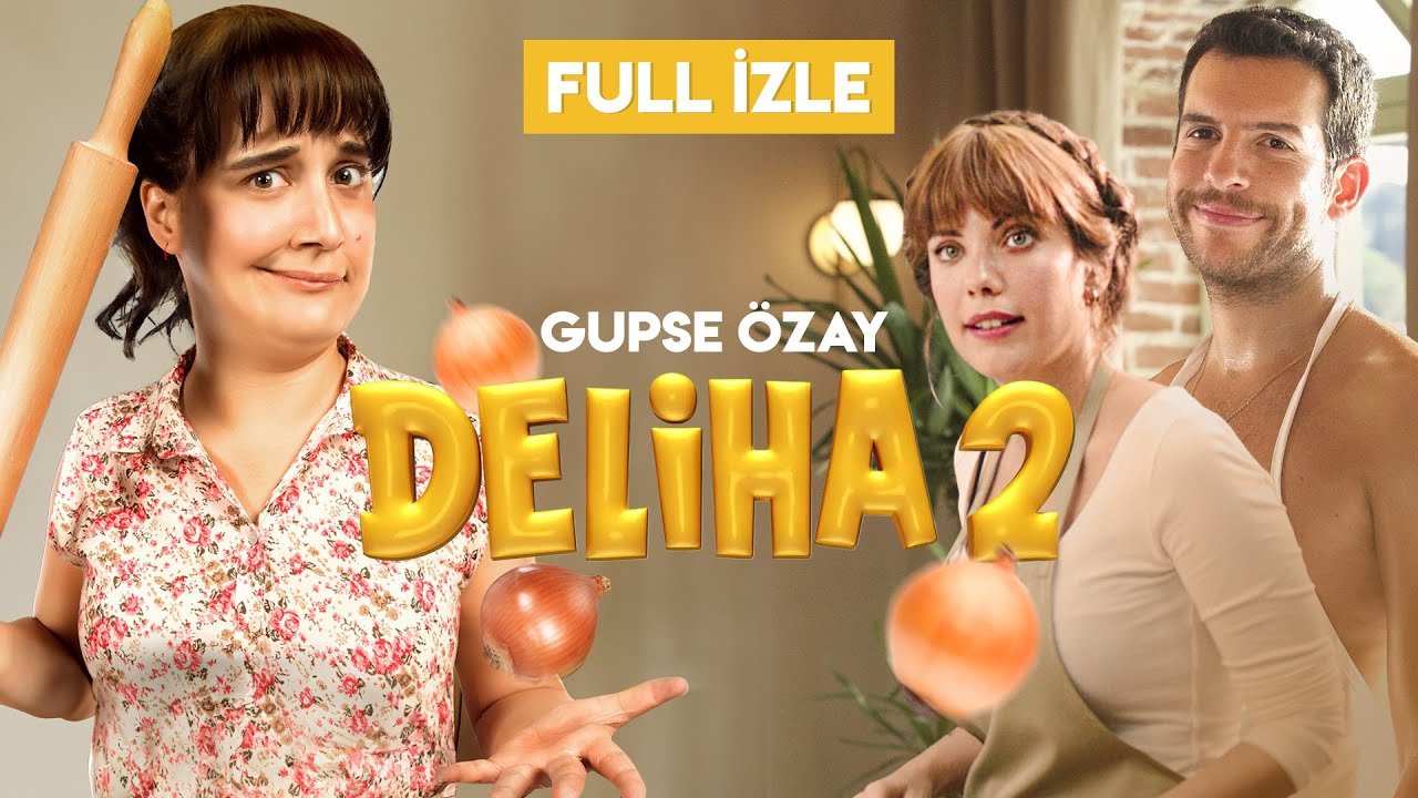 Deliha 2