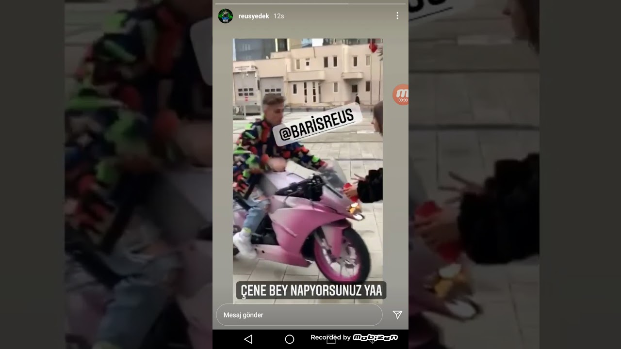 Deliyiz46 ifş@sı