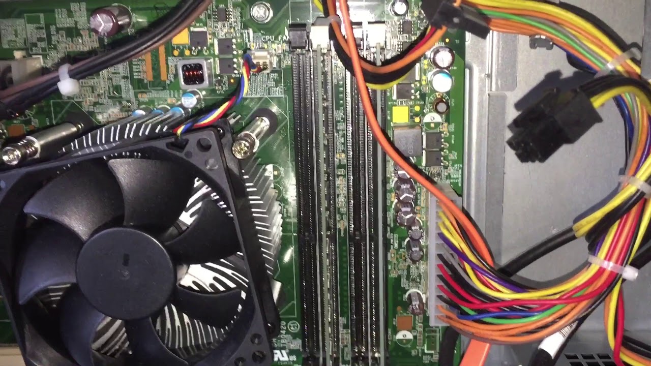 DELL Vostro 460 Intel i5