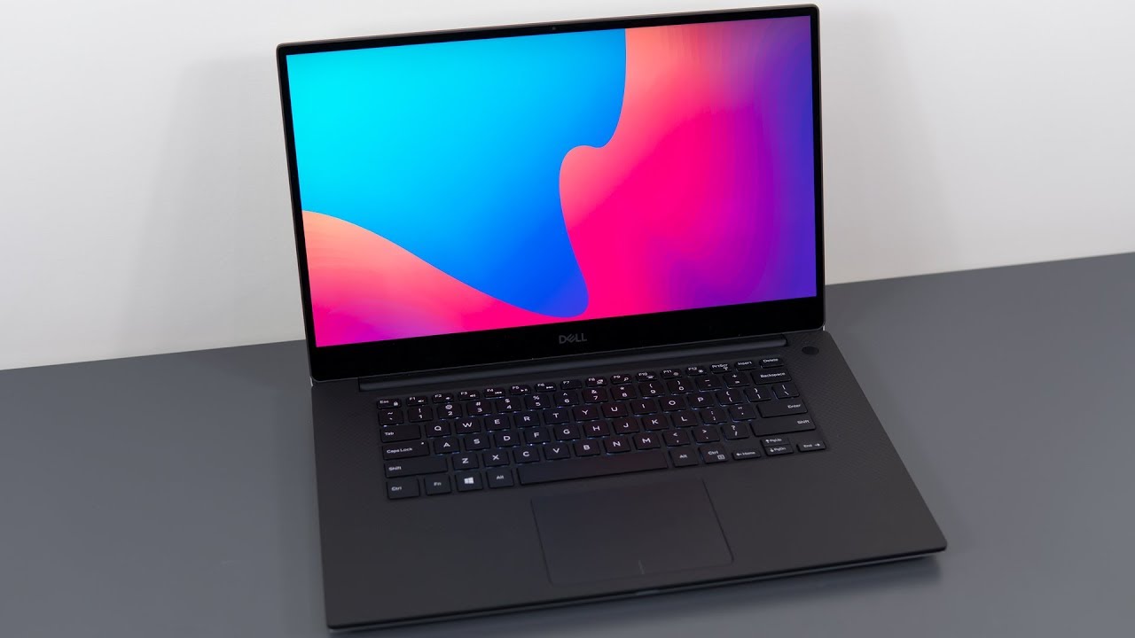 Dell XPS 15 7590 Review - Still Awesome!