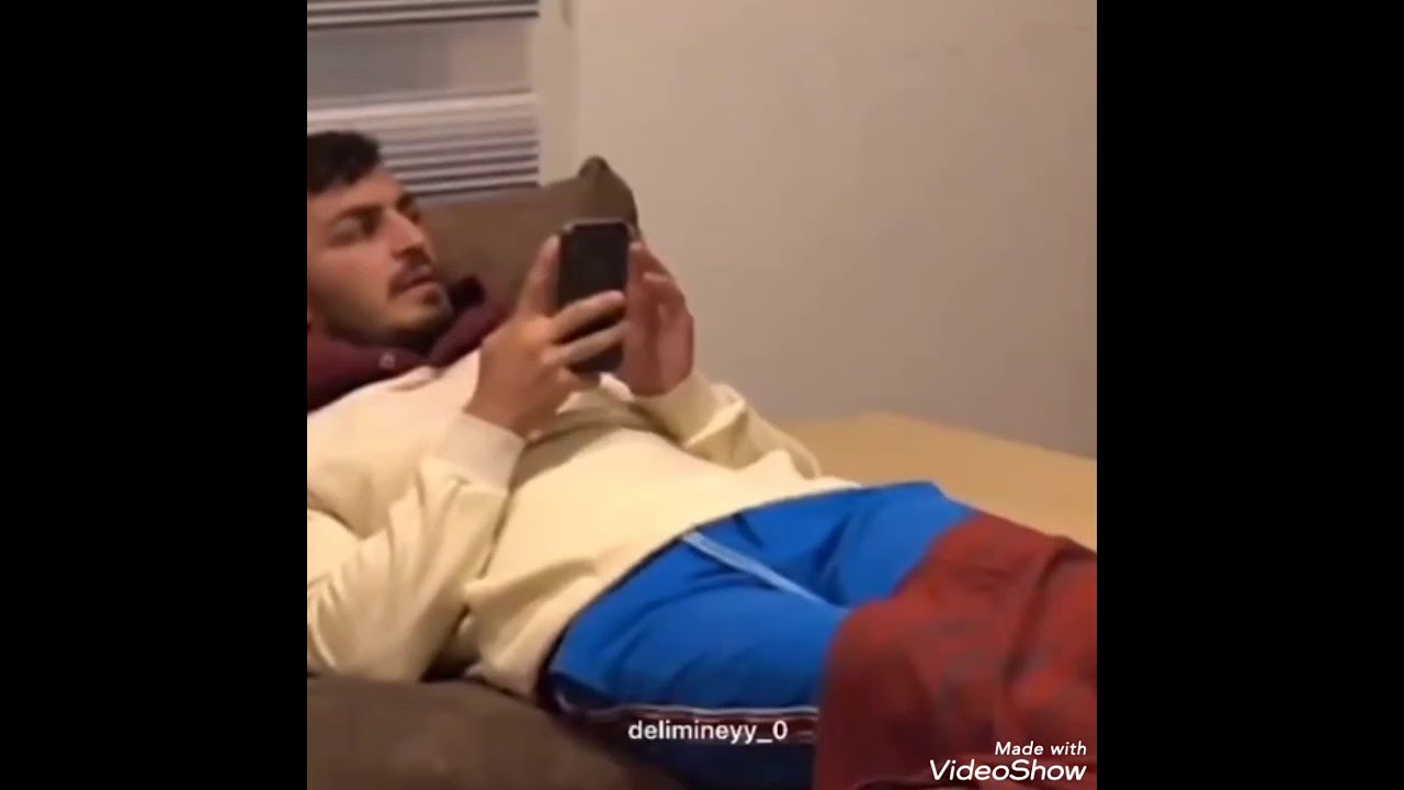 DELİMİNEYE ŞAKA YAPILMAZ KÖTÜ SON!