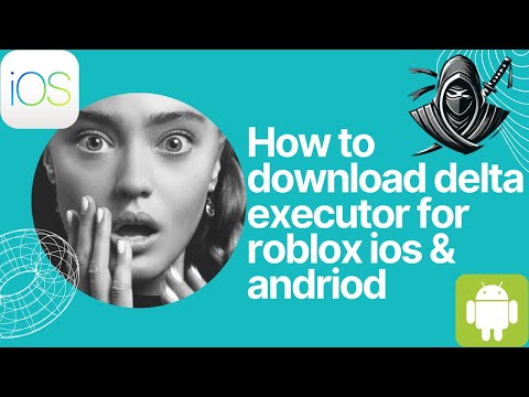 Delta Executor iOS iPhone NO KEY Tutorial - How to Download Roblox Executor iOS iPad iPhone (New)