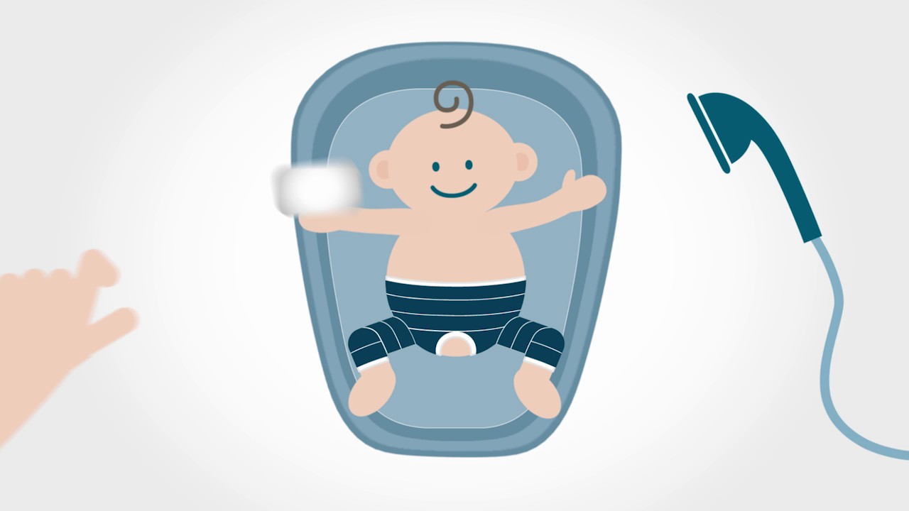 Delta-Dry® Pantaloon – Parent Information Film