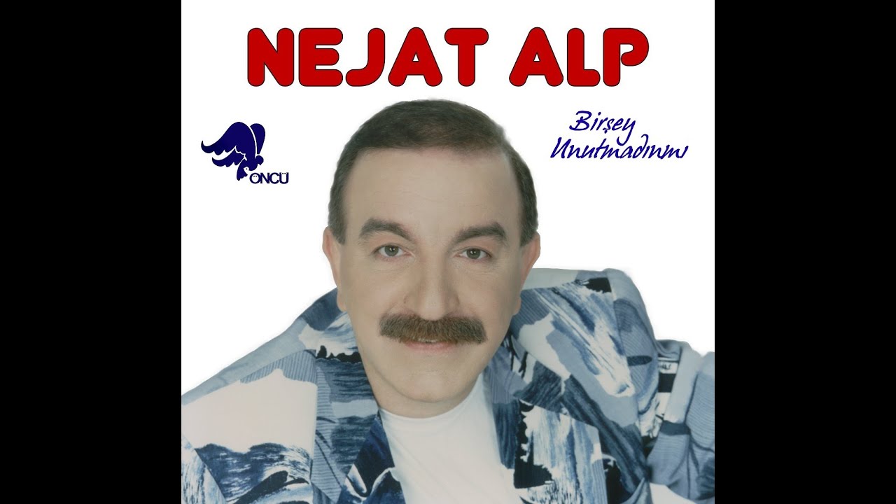 Demekki - Nejat Alp