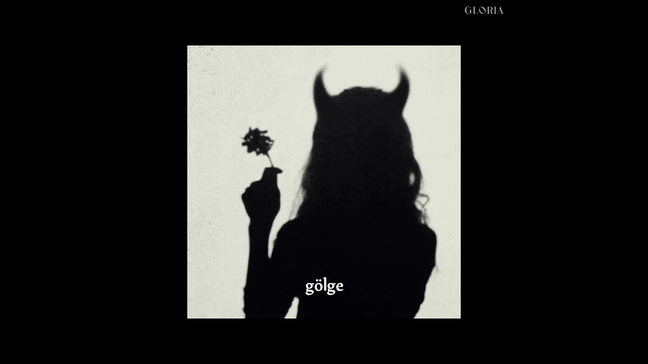 demet akalın - gölge / slowed & reverb