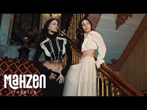 Demet Özdemir & Afra - Şimdi Böyle Biriymiş