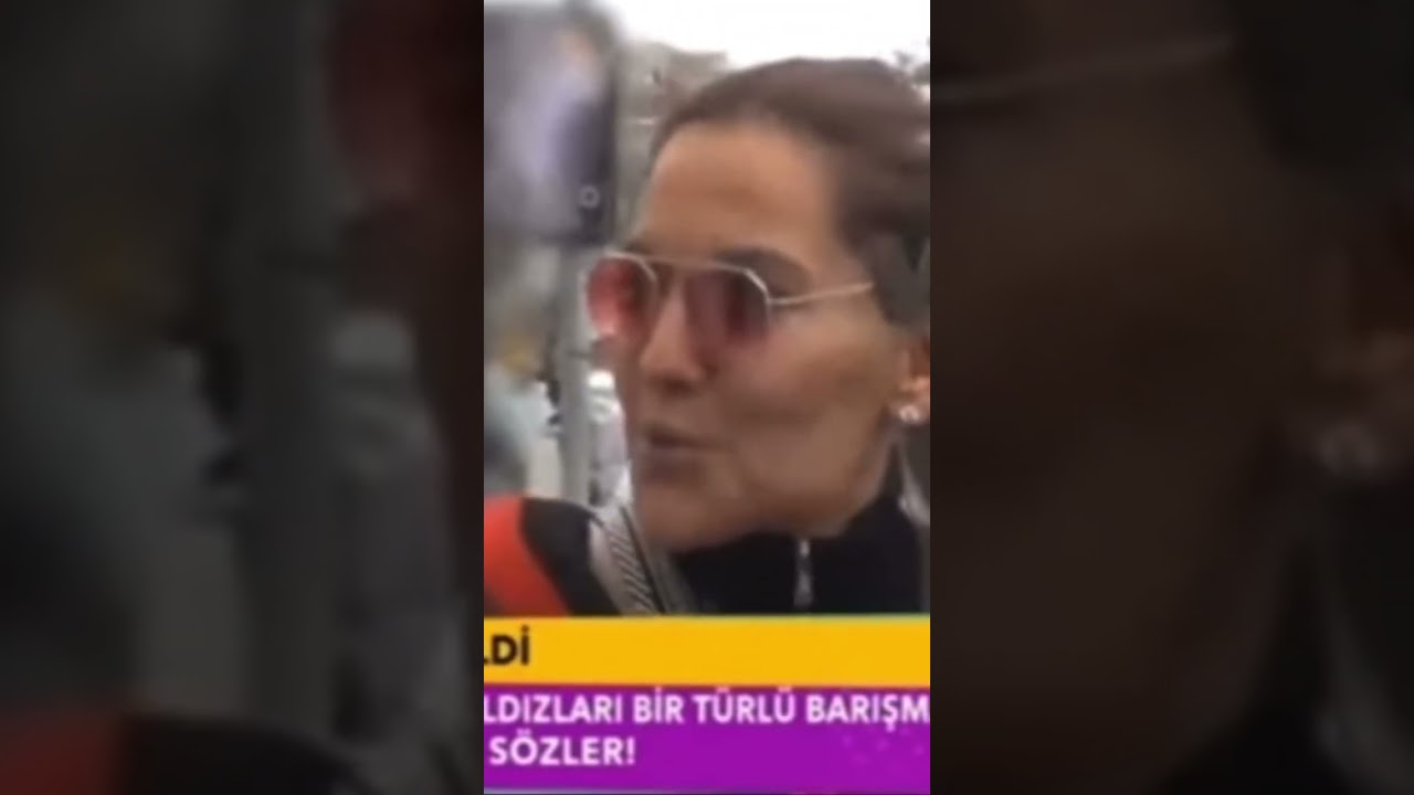 #demetakalın #ibrahimkutluay #demetşener #magazin #mizah #mizahtürkiye